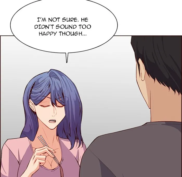 Read Never Too Late chapter 123 image 96 on Lezhin