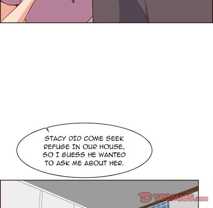 Read Never Too Late chapter 123 image 97 on Lezhin