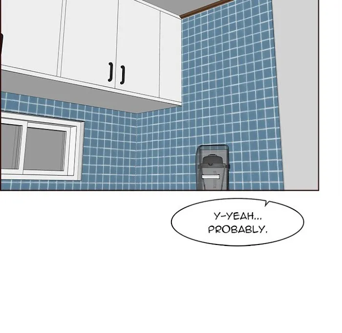Read Never Too Late chapter 123 image 98 on Lezhin