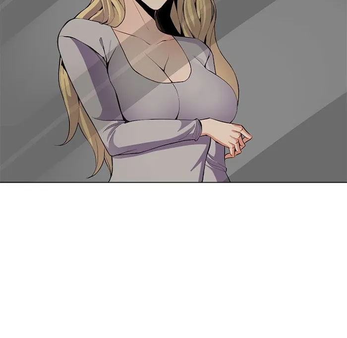 Read Never Too Late chapter 124 image 10 on Lezhin