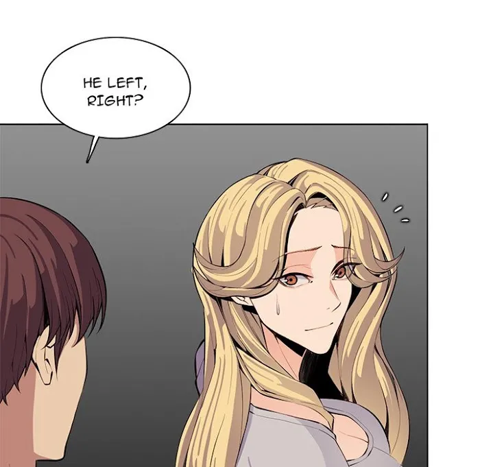 Read Never Too Late chapter 124 image 11 on Lezhin
