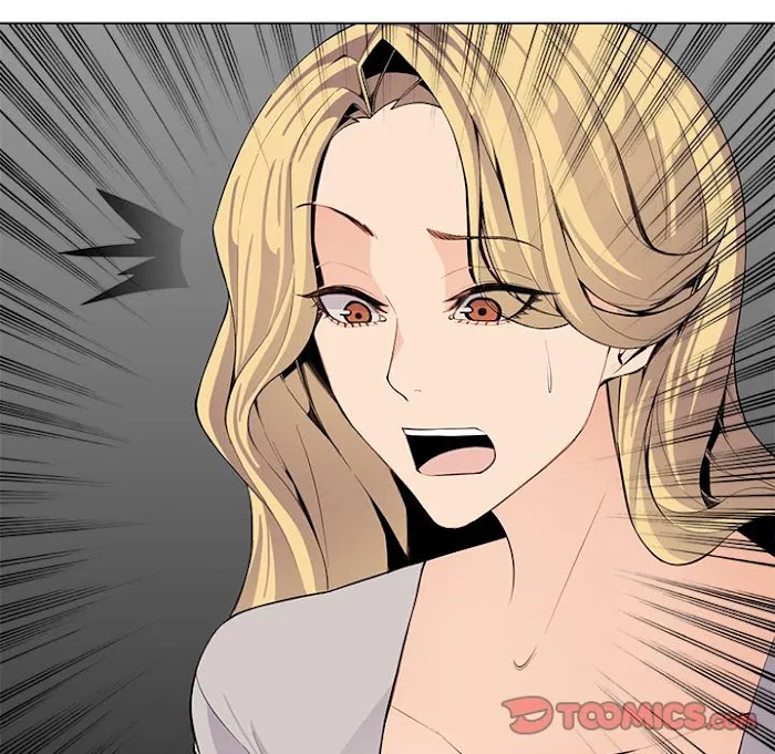 Read Never Too Late chapter 124 image 13 on Lezhin