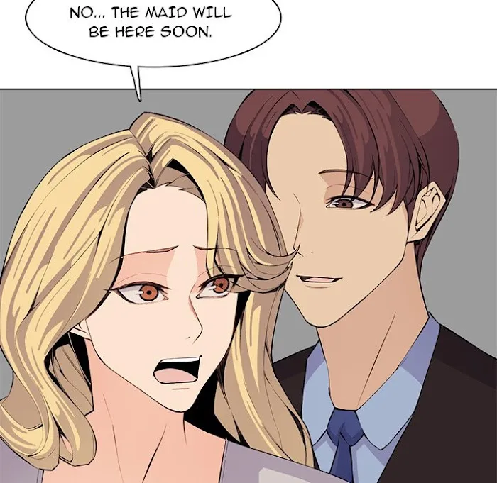 Read Never Too Late chapter 124 image 15 on Lezhin