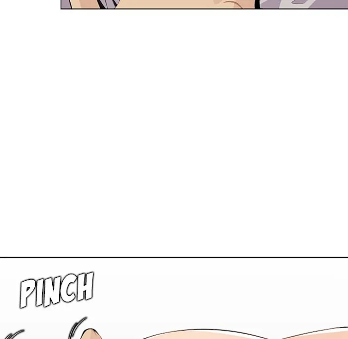 Read Never Too Late chapter 124 image 18 on Lezhin