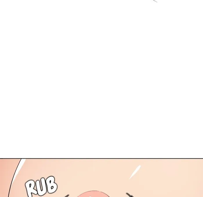 Read Never Too Late chapter 124 image 20 on Lezhin