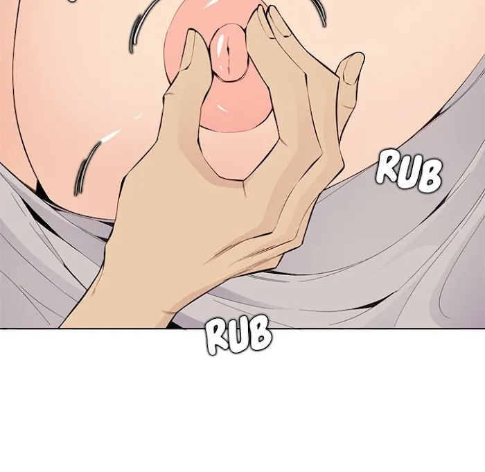 Read Never Too Late chapter 124 image 21 on Lezhin