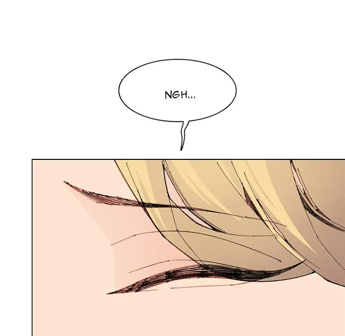 Read Never Too Late chapter 124 image 22 on Lezhin