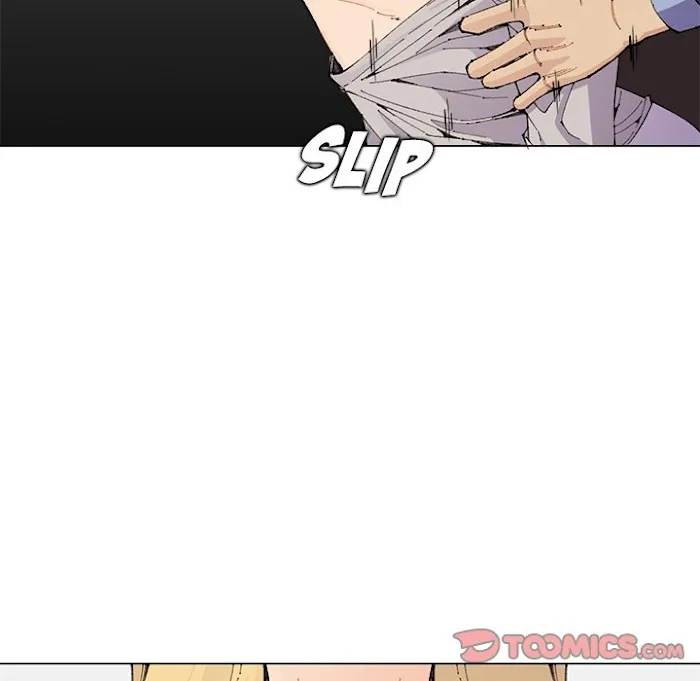 Read Never Too Late chapter 124 image 25 on Lezhin