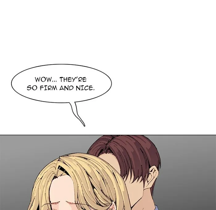 Read Never Too Late chapter 124 image 27 on Lezhin