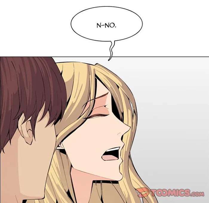 Read Never Too Late chapter 124 image 31 on Lezhin