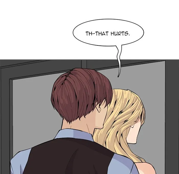 Read Never Too Late chapter 124 image 36 on Lezhin