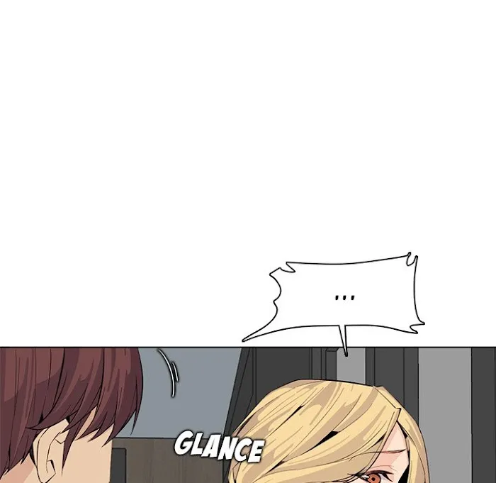 Read Never Too Late chapter 124 image 41 on Lezhin
