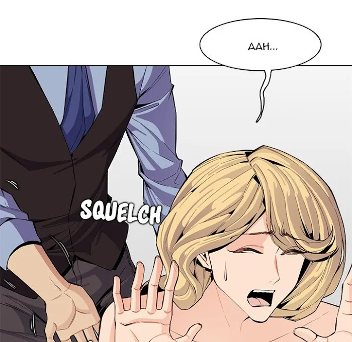 Read Never Too Late chapter 124 image 48 on Lezhin