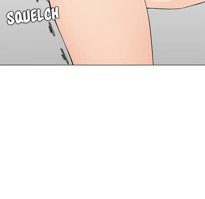 Read Never Too Late chapter 124 image 51 on Lezhin