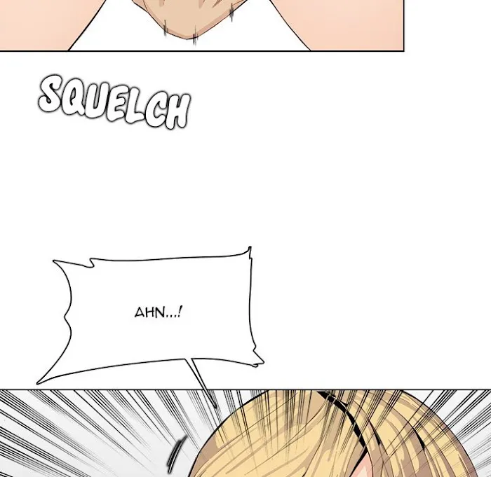 Read Never Too Late chapter 124 image 54 on Lezhin