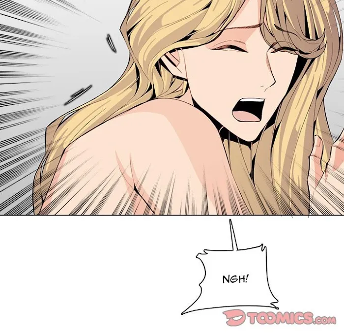 Read Never Too Late chapter 124 image 55 on Lezhin