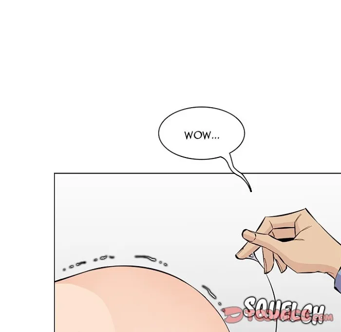 Read Never Too Late chapter 124 image 61 on Lezhin