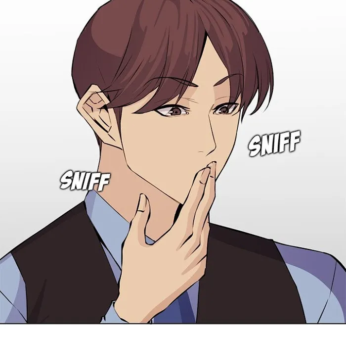 Read Never Too Late chapter 124 image 63 on Lezhin
