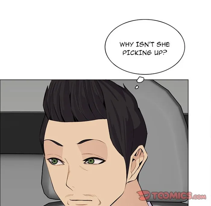 Read Never Too Late chapter 124 image 67 on Lezhin