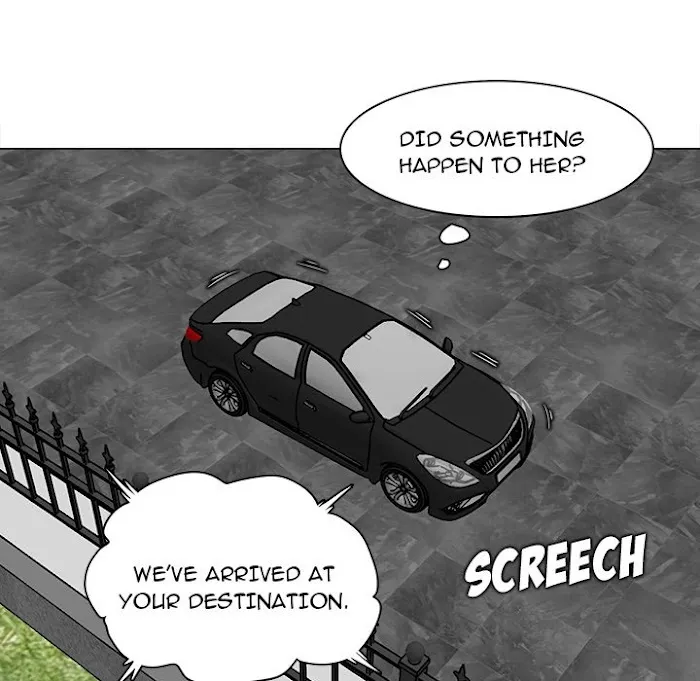 Read Never Too Late chapter 124 image 69 on Lezhin