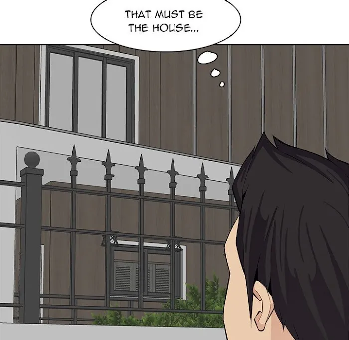 Read Never Too Late chapter 124 image 74 on Lezhin