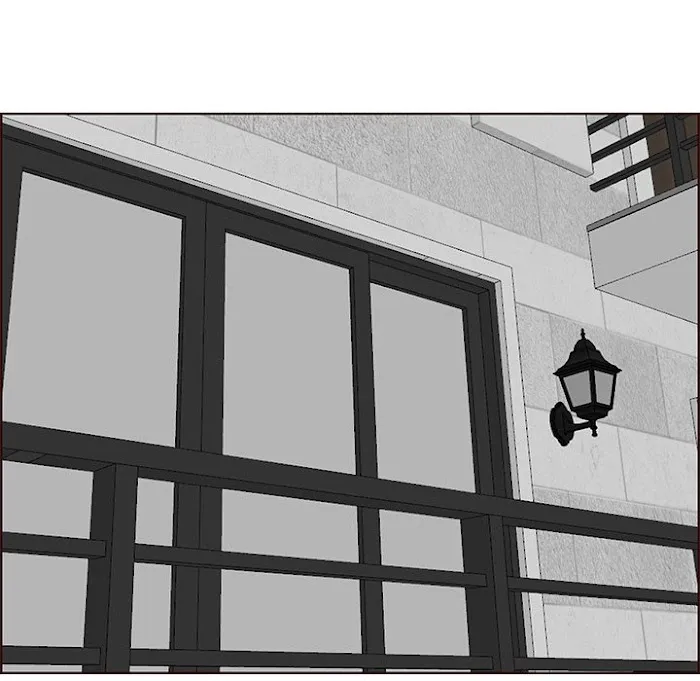 Read Never Too Late chapter 124 image 8 on Lezhin