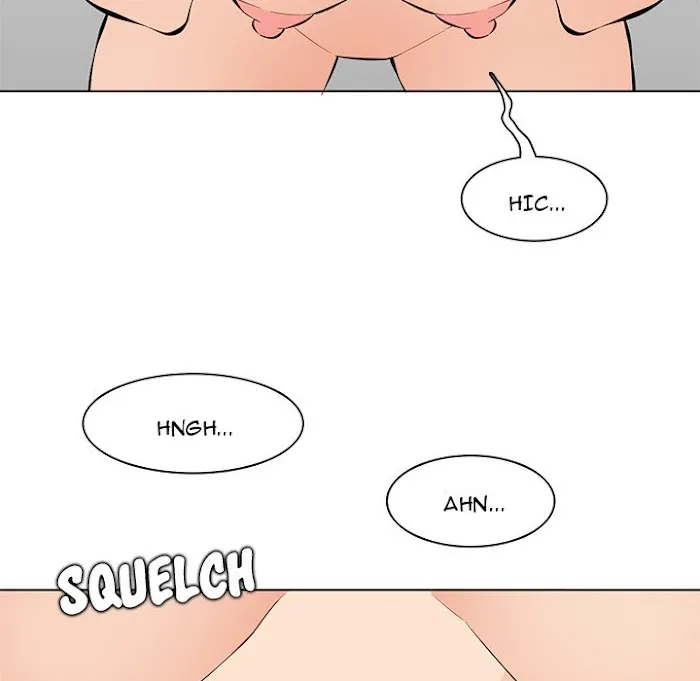 Read Never Too Late chapter 124 image 86 on Lezhin