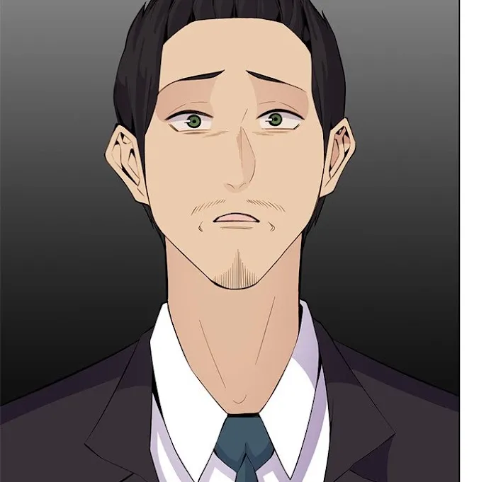 Read Never Too Late chapter 124 image 90 on Lezhin
