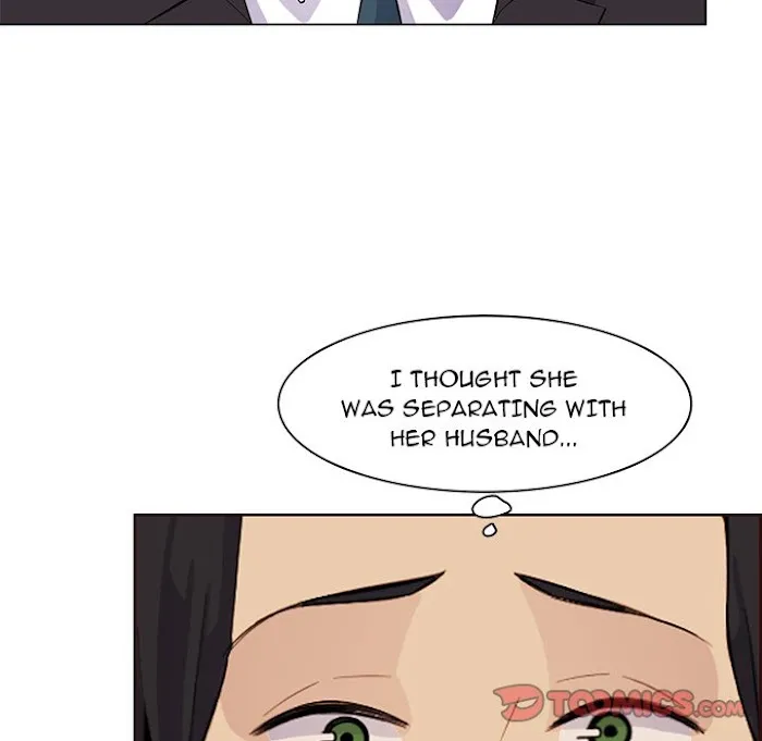 Read Never Too Late chapter 124 image 91 on Lezhin