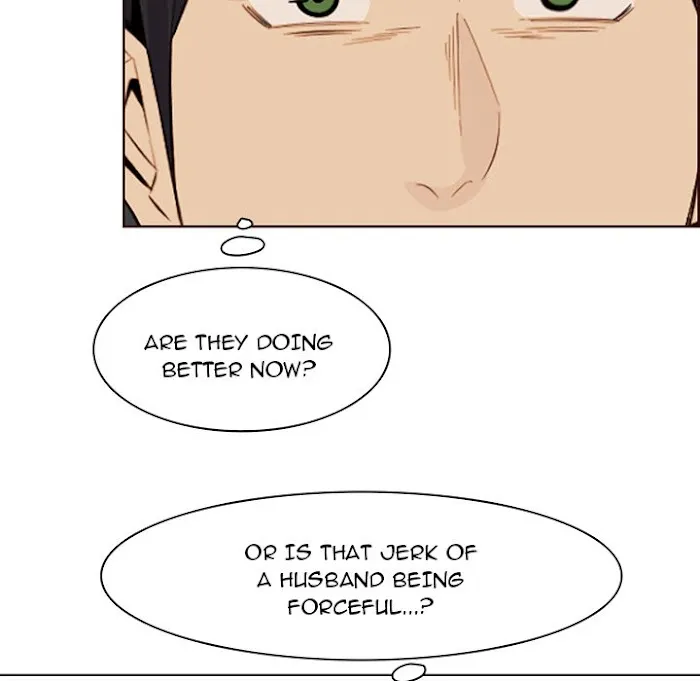 Read Never Too Late chapter 124 image 92 on Lezhin