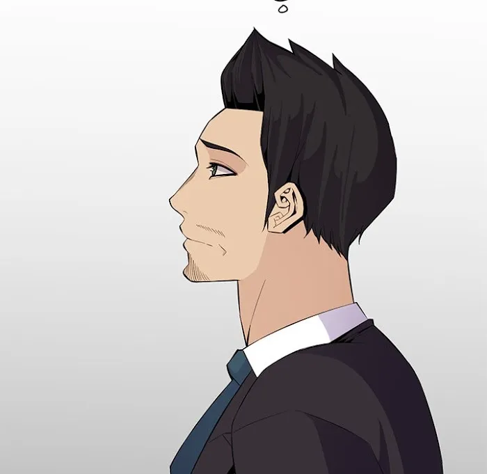 Read Never Too Late chapter 124 image 93 on Lezhin