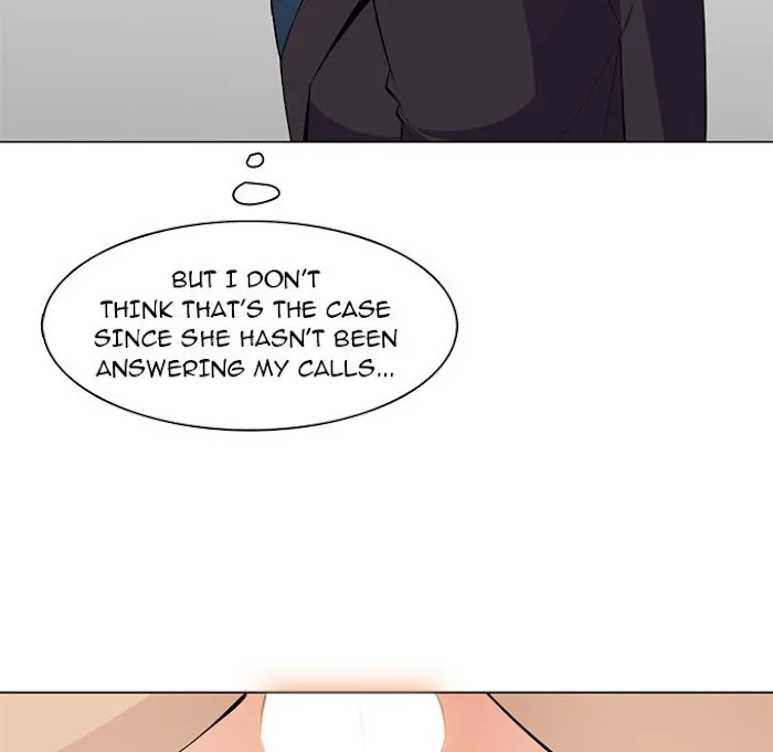 Read Never Too Late chapter 124 image 94 on Lezhin