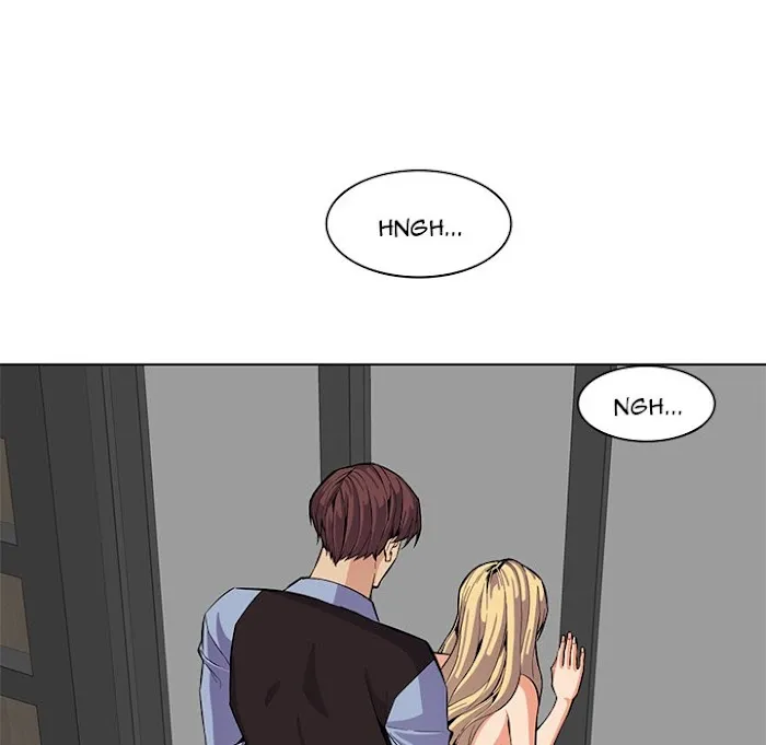 Read Never Too Late chapter 124 image 96 on Lezhin