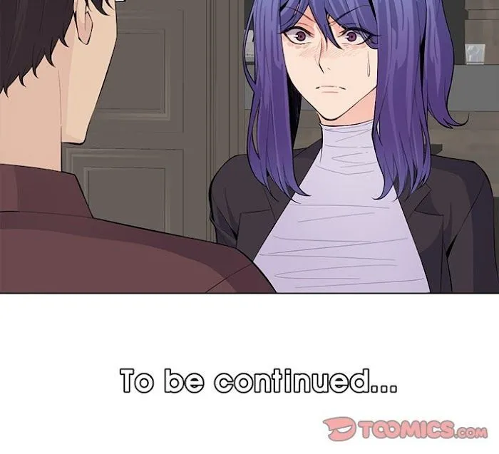 Read Never Too Late chapter 125 image 105 on Lezhin