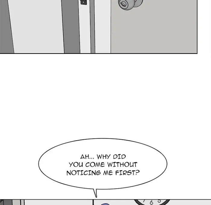 Read Never Too Late chapter 125 image 12 on Lezhin