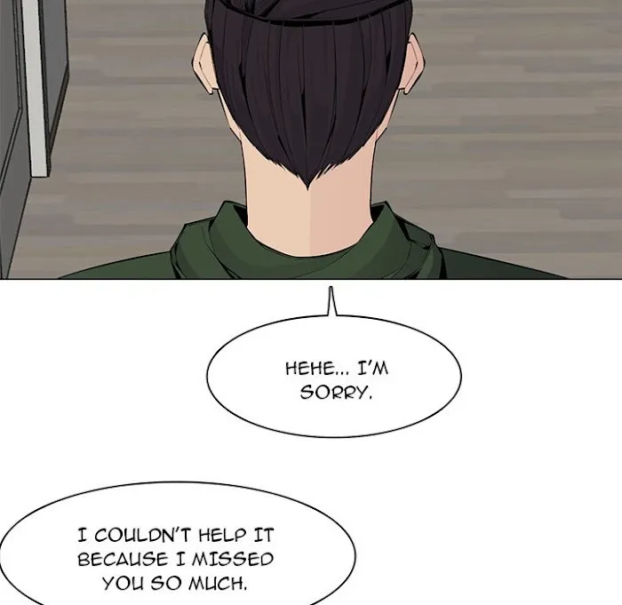 Read Never Too Late chapter 125 image 14 on Lezhin