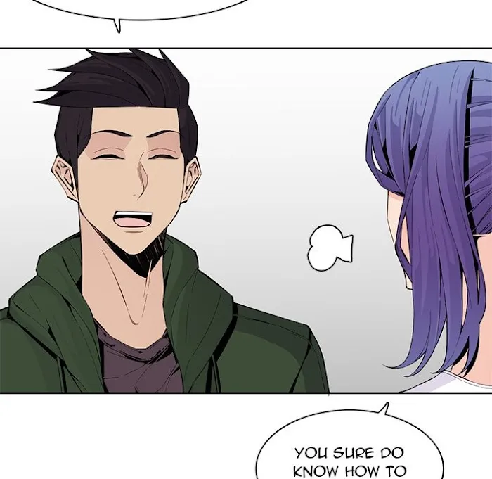 Read Never Too Late chapter 125 image 15 on Lezhin