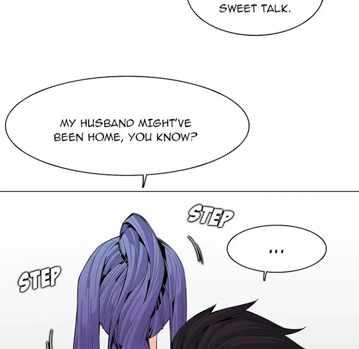 Read Never Too Late chapter 125 image 16 on Lezhin