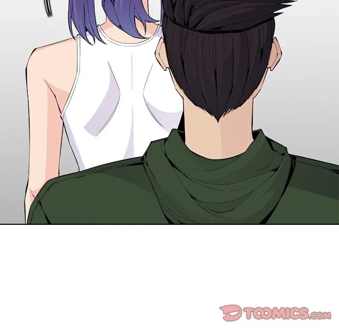 Read Never Too Late chapter 125 image 17 on Lezhin
