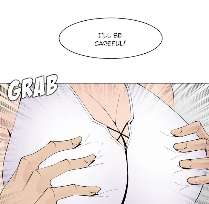 Read Never Too Late chapter 125 image 18 on Lezhin