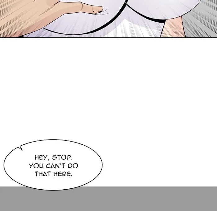 Read Never Too Late chapter 125 image 19 on Lezhin