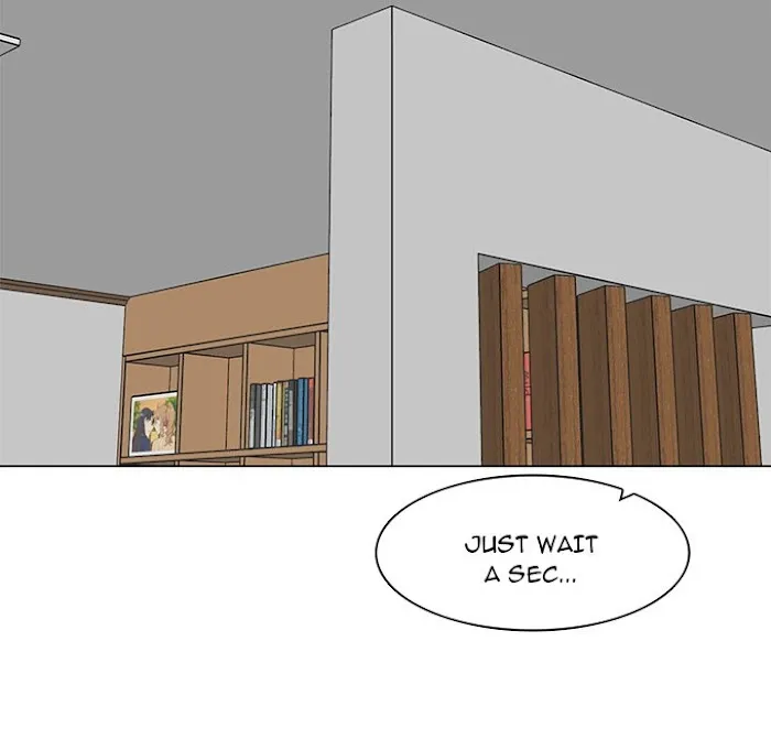 Read Never Too Late chapter 125 image 20 on Lezhin