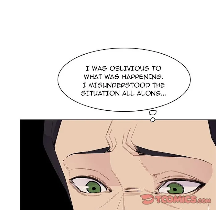 Read Never Too Late chapter 125 image 25 on Lezhin