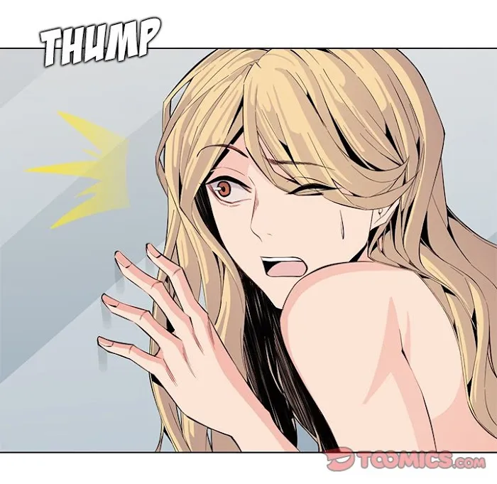 Read Never Too Late chapter 125 image 29 on Lezhin