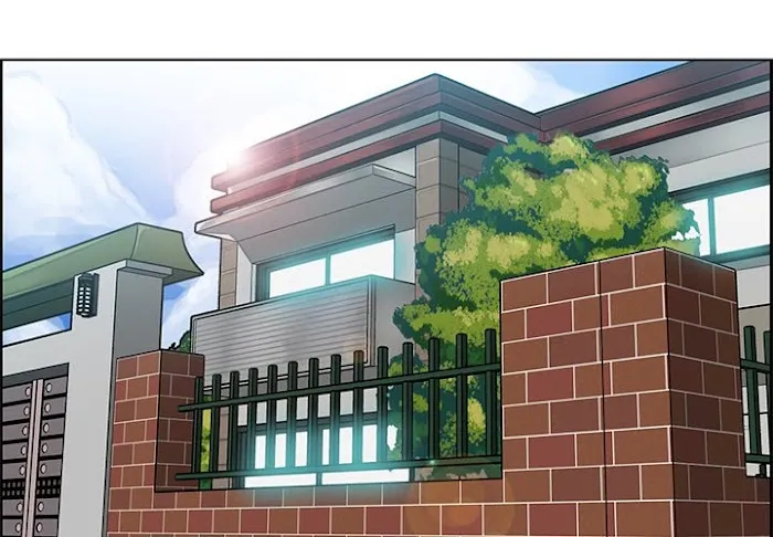 Read Never Too Late chapter 125 image 3 on Lezhin