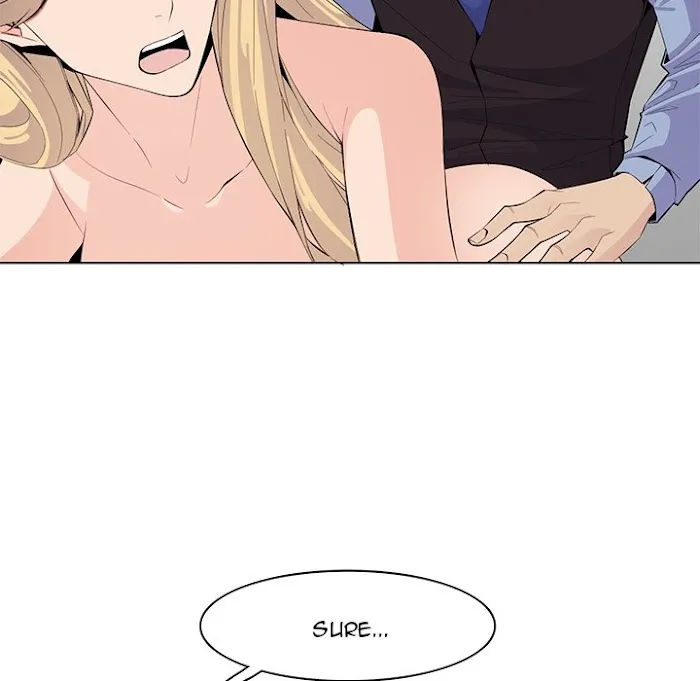 Read Never Too Late chapter 125 image 36 on Lezhin