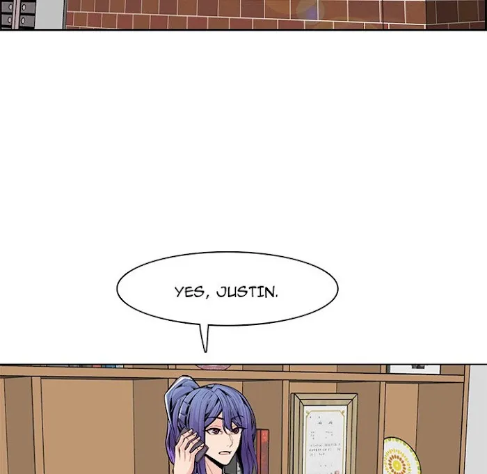 Read Never Too Late chapter 125 image 4 on Lezhin