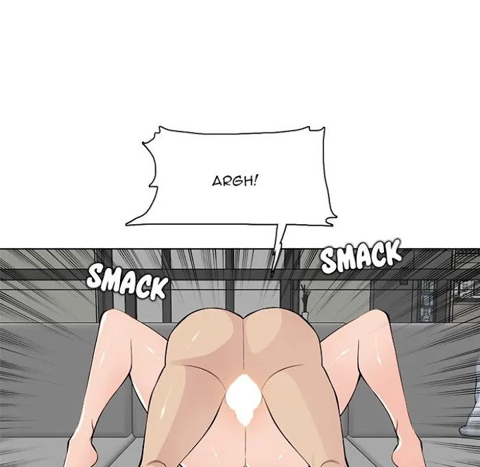 Read Never Too Late chapter 125 image 46 on Lezhin