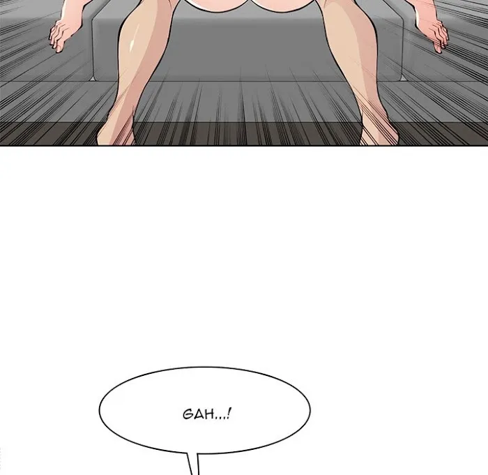 Read Never Too Late chapter 125 image 47 on Lezhin