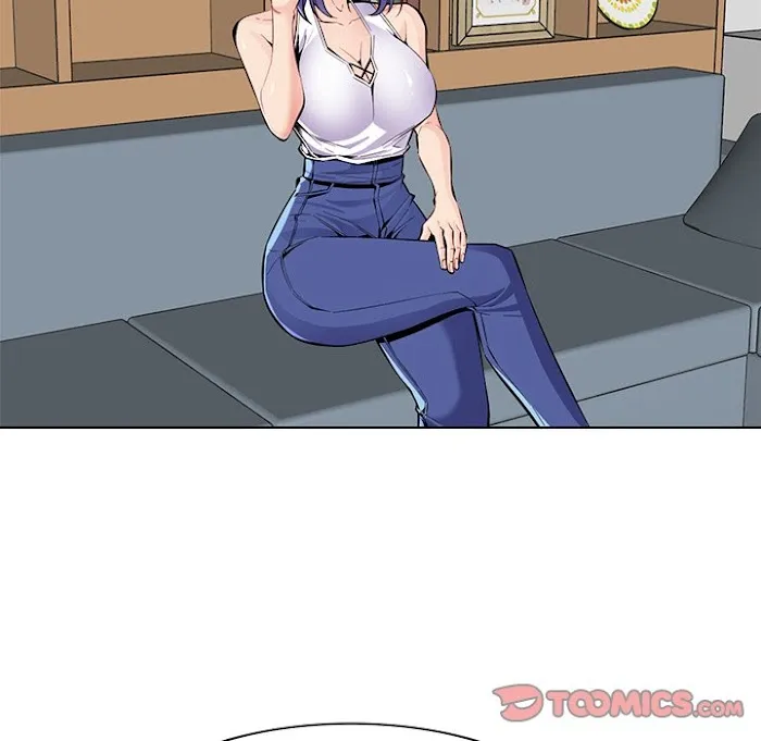 Read Never Too Late chapter 125 image 5 on Lezhin